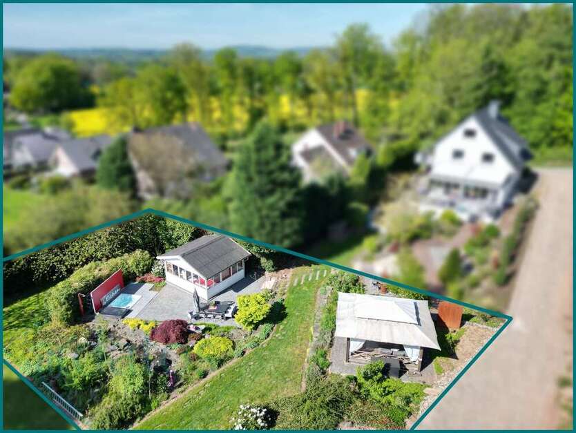 Grundstück zu verkaufen in Hasbergen 205.000 € 1013 m²