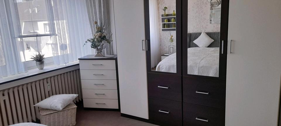 Etagenwohnung Duisburg Hamborn - 3 Zimmer, 68 m&sup2;, 73.000&euro; | Angebot:26682963