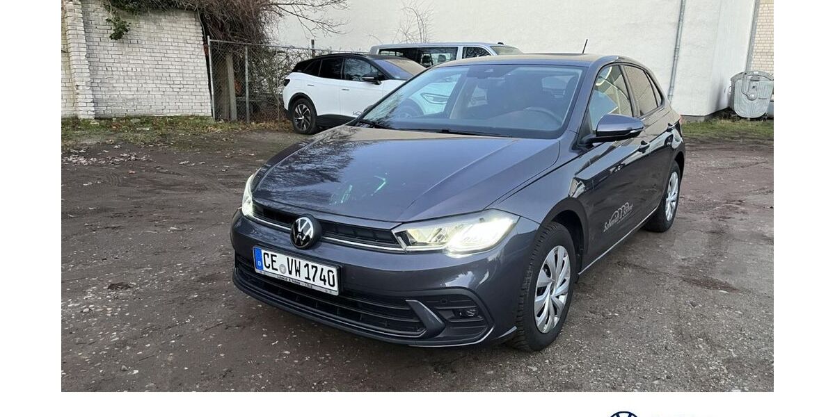 VW Polo 11.942 km 22.892 &euro; Celle 29221