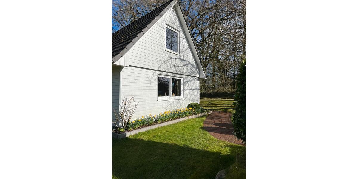 Ferienimmobilie Scharbeutz Wulfsdorf - 65&euro; | Angebot:26705278