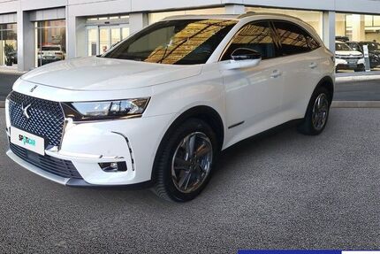 DS Automobiles DS7 (Crossback) 62.500 km 20.990 &euro; Köln 51065