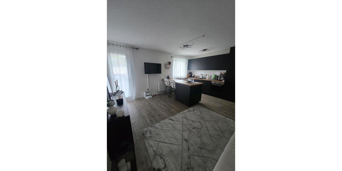 Erdgeschoßwohnung Garbsen - 2 Zimmer, 47 m&sup2;, 685&euro; | Angebot:25545512