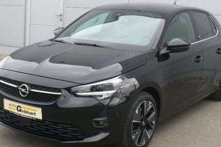 Opel Corsa 29.150 km 18.200 &euro; Bad Schussenried 88427