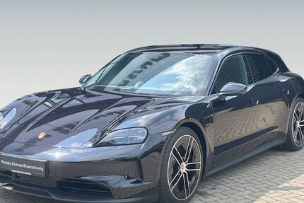Porsche Taycan 8.500 km 96.860 &euro; Braunschweig 38114