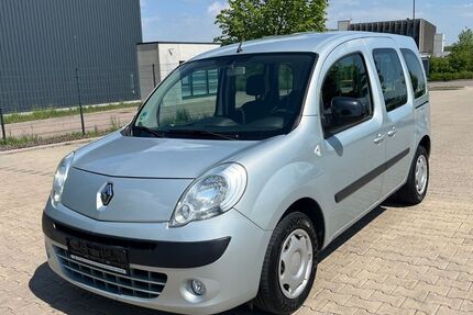 Renault Kangoo 166.500 km 5.490 &euro; Schwäbisch Gmünd 73525