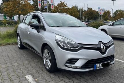 Renault Clio 238.800 km 4.850 € Darmstadt 64283