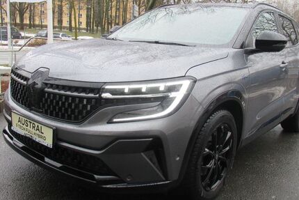 Renault Austral 41.000 km 30.950 &euro; Riesa 01587