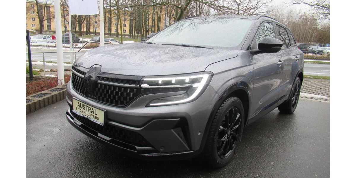 Renault Austral 41.000 km 30.950 &euro; Riesa 01587