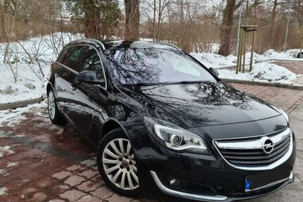 Opel Insignia 111.000 km 15.000 &euro; Büchen 21514