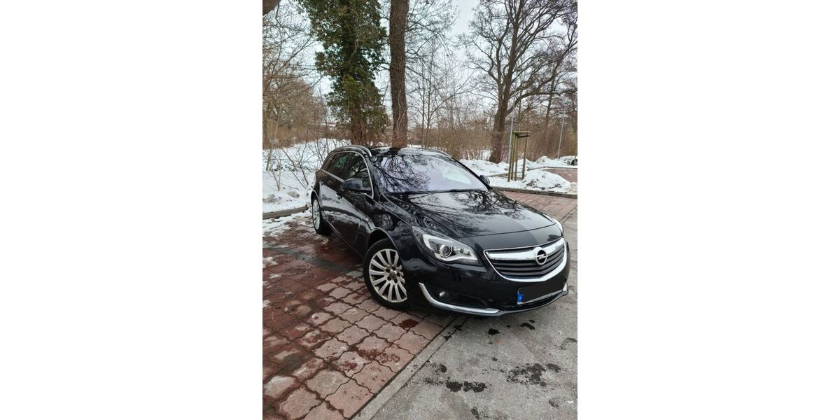 Opel Insignia 111.000 km 15.000 &euro; Büchen 21514