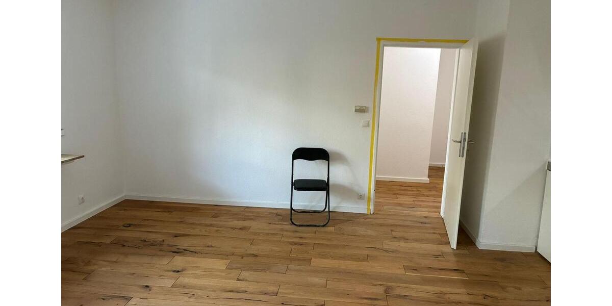 Erdgeschoßwohnung Frankfurt am Main Bonames - 1 Zimmer, 36 m&sup2;, 750&euro; | Angebot:26294398