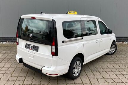 VW Caddy 22.700 km 53.899 &euro; Lilienthal 28865