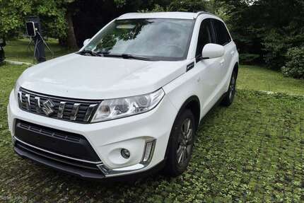 Suzuki Vitara 65.000 km 15.000 € Kehl 77694