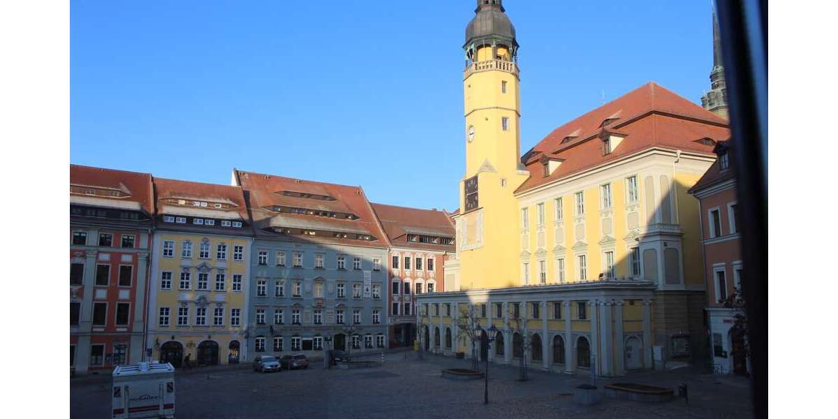 Attraktives Altstadthaus im Herzen Bautzens zu verkaufen - Mehrfamilienhaus, Wohnhaus Bautzen | Angebot:2744418