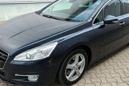 Peugeot 508 229.300 km 2.480 &euro; Braunschweig 38112