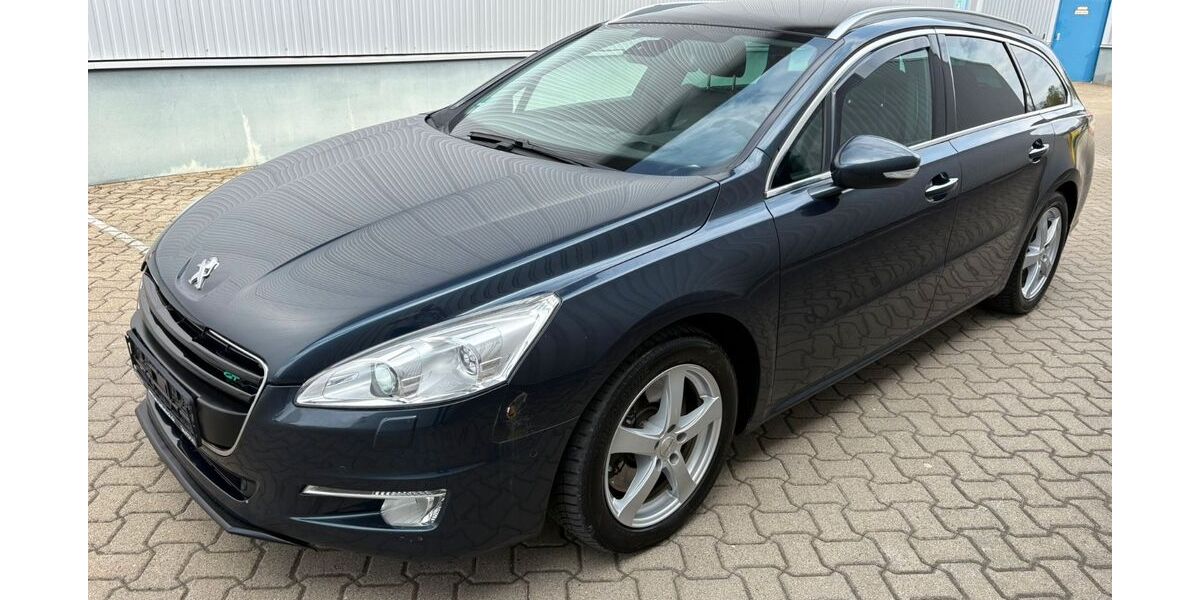 Peugeot 508 229.300 km 2.480 &euro; Braunschweig 38112