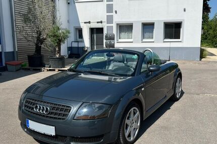 Audi TT 172.000 km 6.999 &euro; Aalen 73430