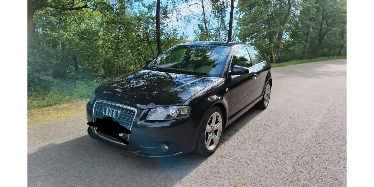 Audi A3 340.900 km 2.000 &euro; Pöttmes 86554