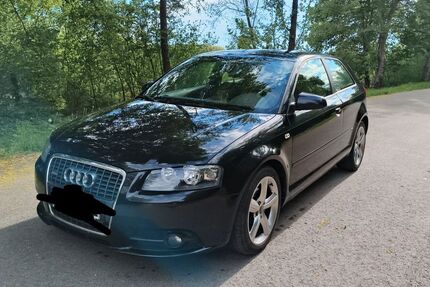 Audi A3 340.900 km 2.350 &euro; Pöttmes 86554