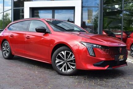 Peugeot 508 44.826 km 19.990 &euro; Braunschweig 38114