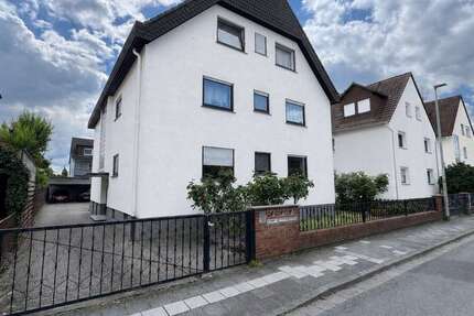 Haus Kelsterbach - 11 Zimmer, 318 m&sup2;, 935.000&euro; | Angebot:25551415