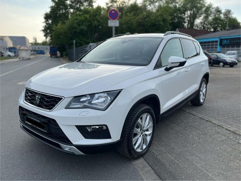 Ateca