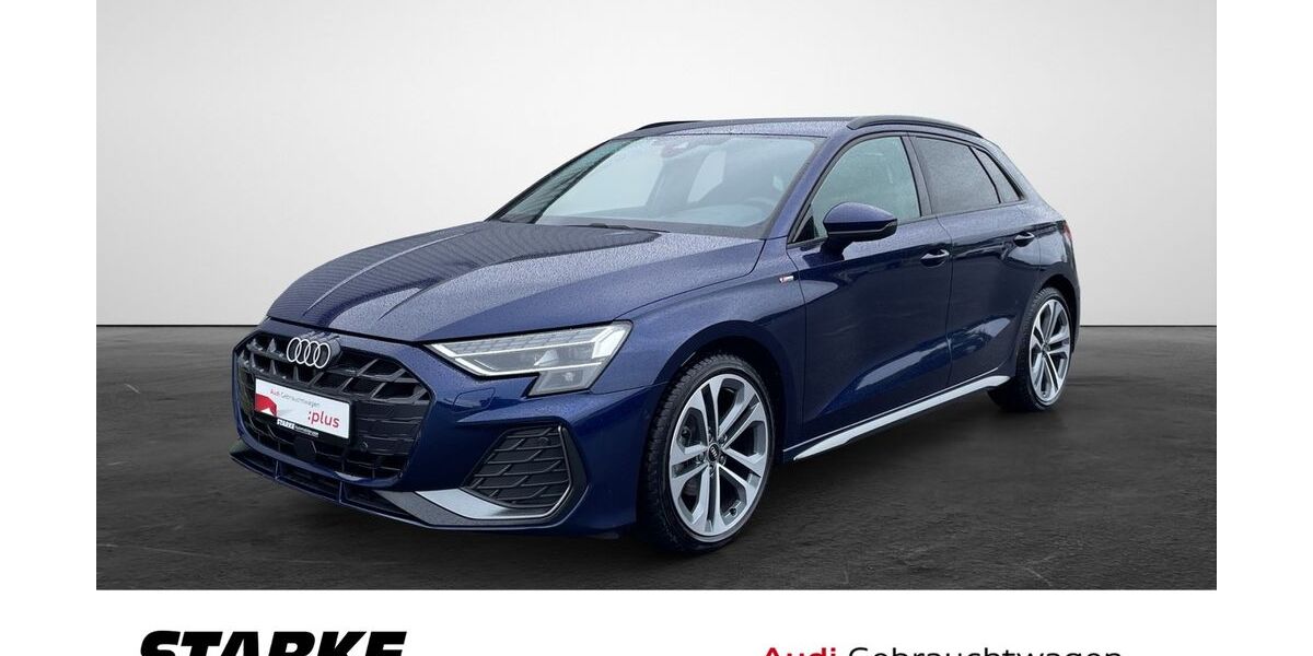 Audi A3 6.140 km 36.430 &euro; Vechta 49377