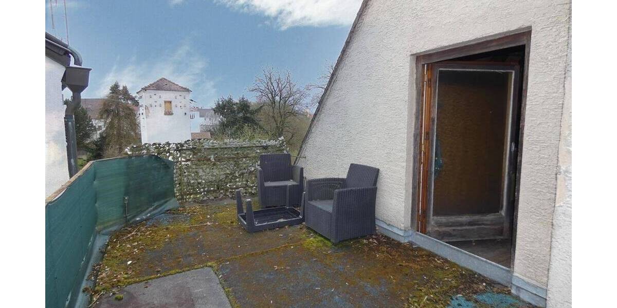 Mehrfamilienhaus, Wohnhaus Neustadt - 1 Zimmer, 295 m&sup2;, 95.000&euro; | Angebot:26686449