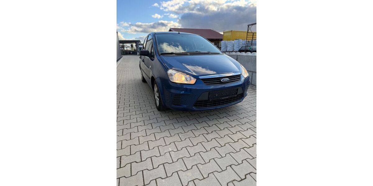 Ford C-Max 192.500 km 3.299 &euro; Horb 72160