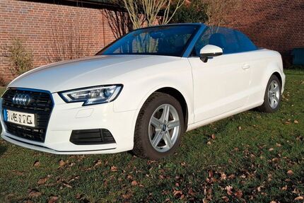 Audi A3 89.000 km 21.600 &euro; Kluse 26892