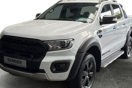 Ford Ranger 78.690 km 30.900 &euro; Siegen 57072