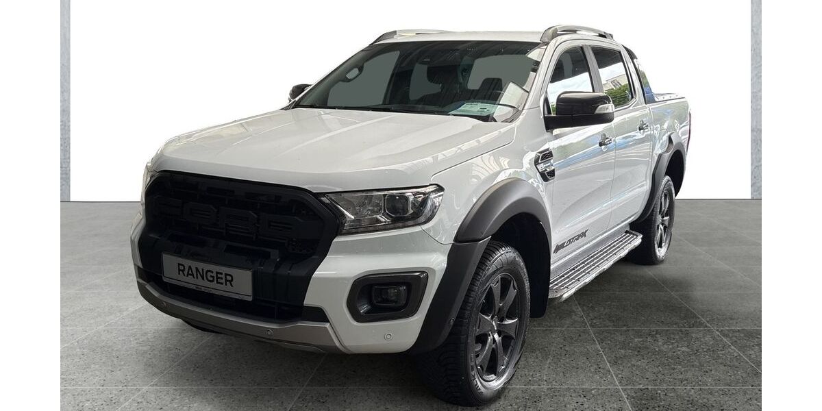 Ford Ranger 78.690 km 30.900 &euro; Siegen 57072