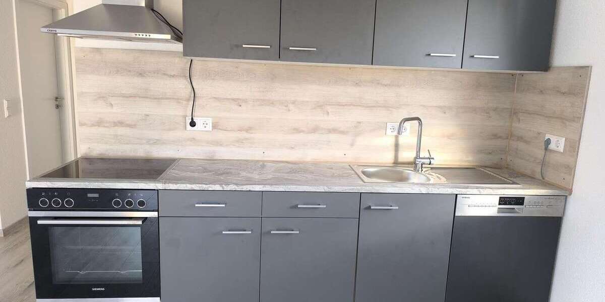Etagenwohnung Göppingen Faurndau - 2 Zimmer, 65 m&sup2;, 770&euro; | Angebot:27080767