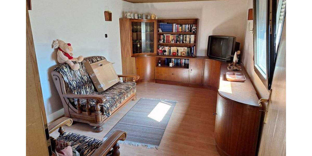 Einfamilienhaus Mutterstadt - 5 Zimmer, 113 m&sup2;, 249.000&euro; | Angebot:25360355