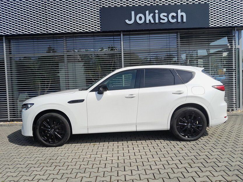 CX-60