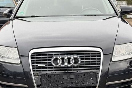Audi A6 290.000 km 4.000 &euro; Wiemersdorf 24649