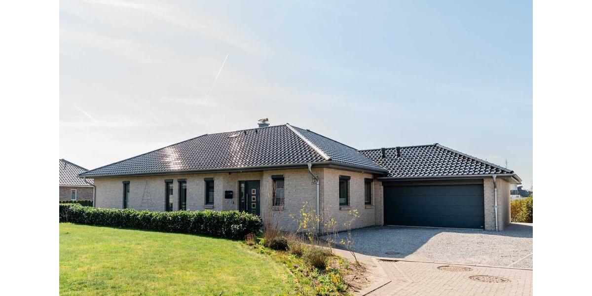 Bungalow Schafflund - 5 Zimmer, 159 m&sup2;, 615.000&euro; | Angebot:27153458