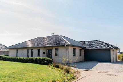 Haus Schafflund - 5 Zimmer, 159 m&sup2;, 615.000&euro; | Angebot:27153458