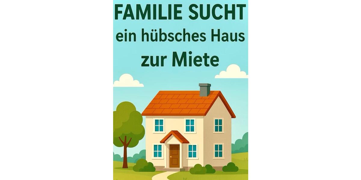 Einfamilienhaus Dannstadt-Schauernheim Schauernheim - 6 Zimmer, 150 m&sup2;, 2.000&euro; | Angebot:24748188