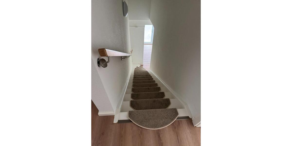 Etagenwohnung Schleswig - 2 Zimmer, 56 m&sup2;, 670&euro; | Angebot:26456437
