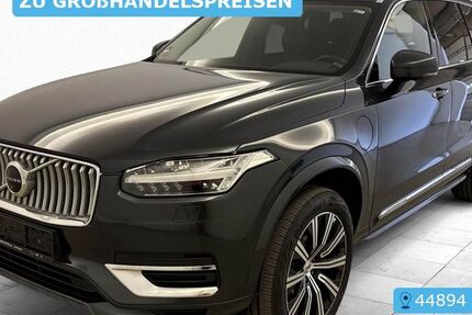 Volvo XC90 107.834 km 39.807 &euro; Krefeld 47829