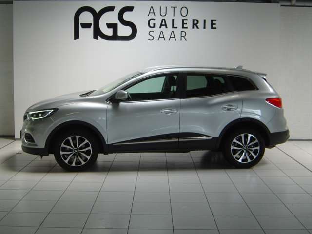 Renault Kadjar 20.620 km 18.999 &euro; Saarbrücken 66115
