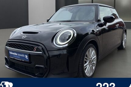 Mini Cooper S 62.676 km 24.450 &euro; Kiel 24118