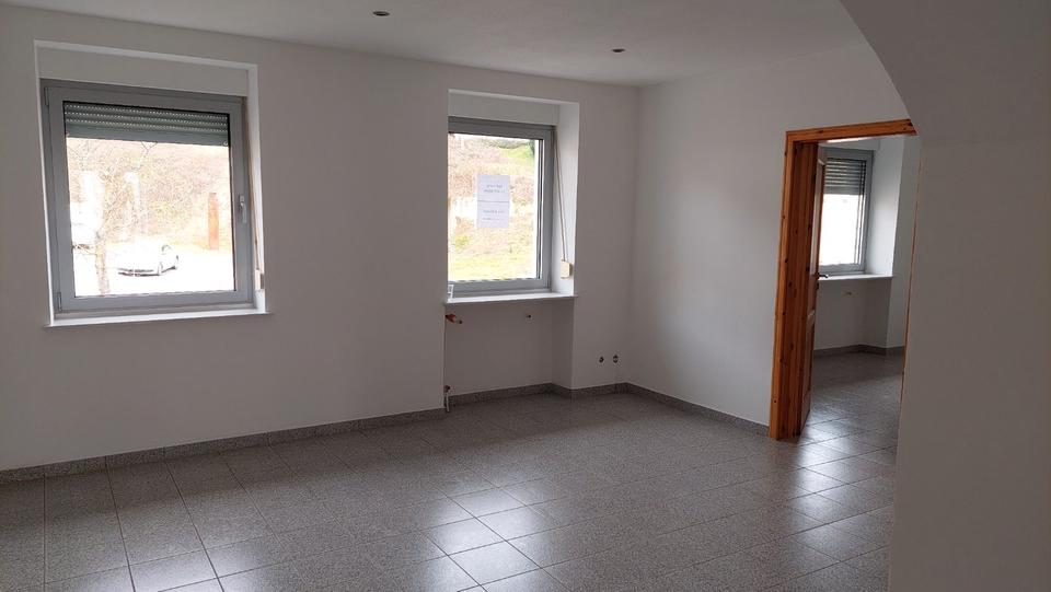 Etagenwohnung Eppelborn - 2 Zimmer, 80 m&sup2;, 650&euro; | Angebot:26295592