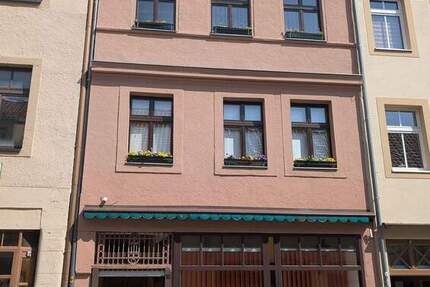 Wohnen und Arbeiten, zentral in der Wittenberger Innenstadt 9 zimmer