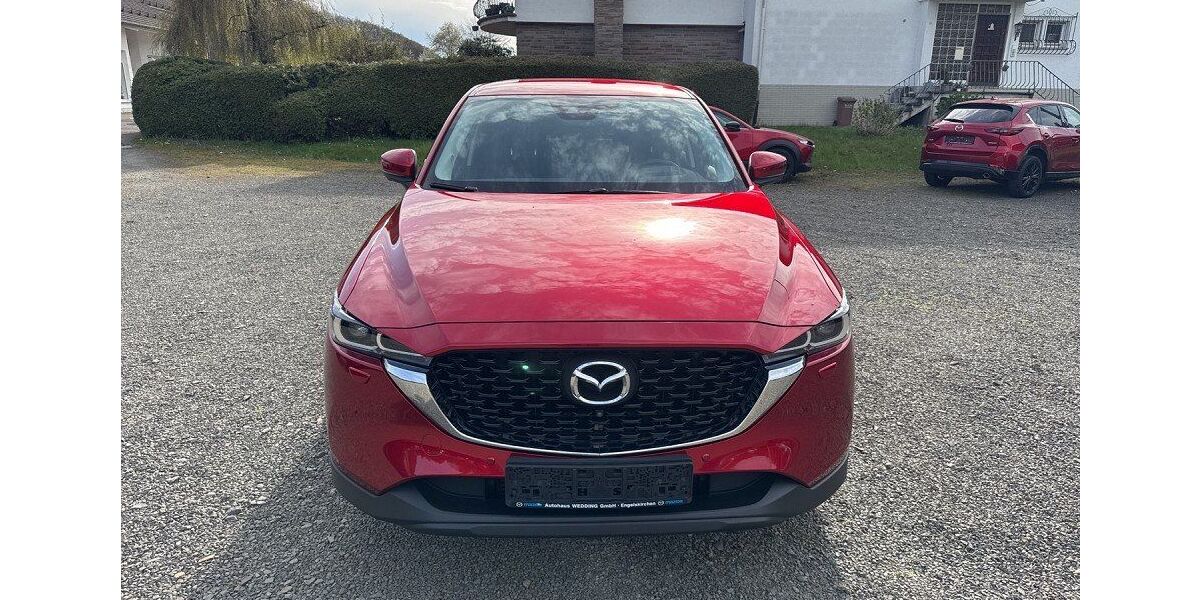 Mazda CX-5 145.000 km 19.890 &euro; Engelskirchen 51766