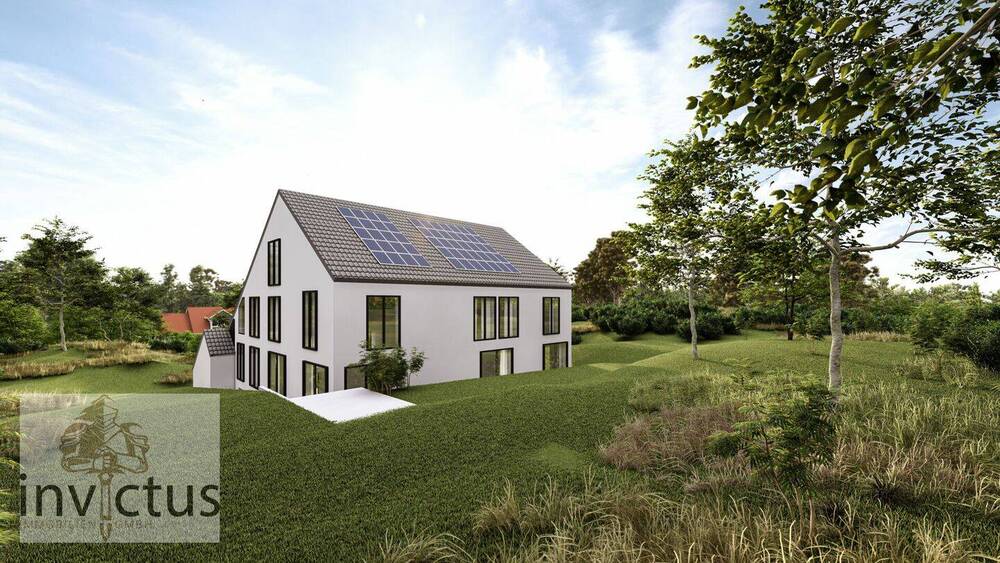 Doppelhaushälfte Adelsheim - 6 Zimmer, 222 m&sup2;, 580.000&euro; | Angebot:25691752