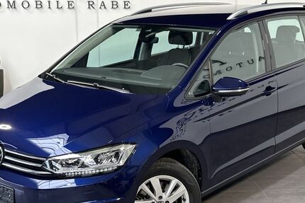 VW Touran 88.450 km 24.749 &euro; Wardenburg 26203