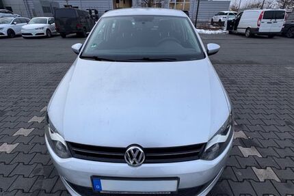 VW Polo 180.784 km 4.199 &euro; Nürnberg 90451