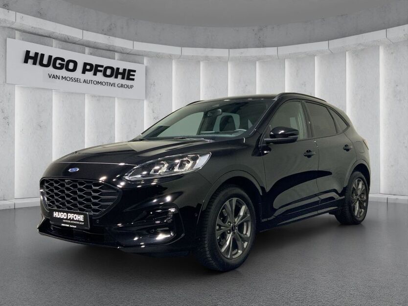 Ford Kuga 21.053 km 30.740 € Hamburg 22335